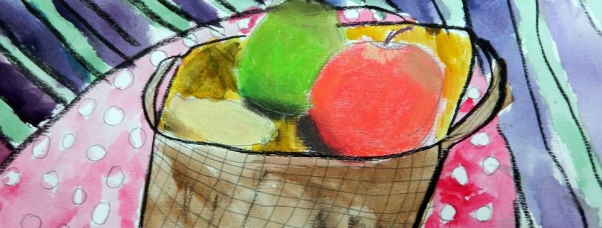 Still life