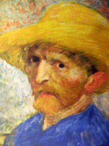 Van Gogh