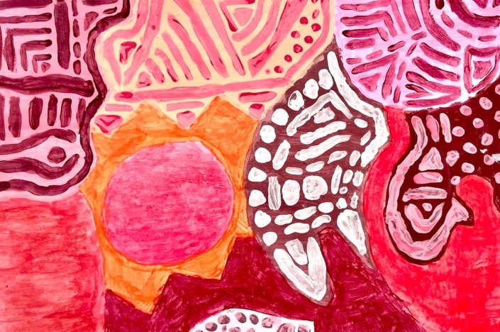 Learning to use line, shape, value and colour for effective composition Learning to use line, shape, value and colour for effective composition