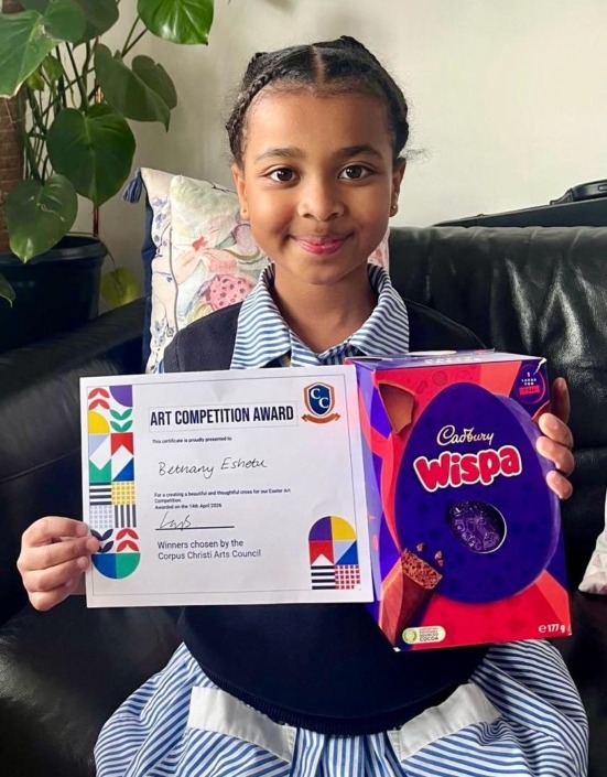 Our students creative skills are recognised by their schools Our students creative skills are recognised by their schools